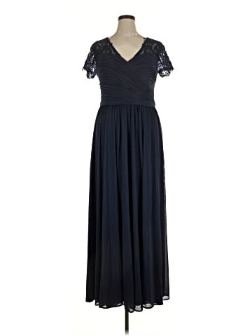 La Femme Cocktail Dress (view 1)