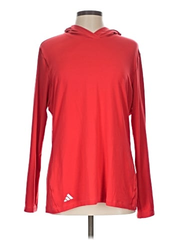 Adidas Fleece (view 1)