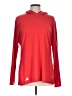Adidas Red Fleece Size L - photo 1