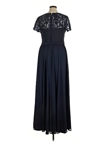 La Femme Cocktail Dress (view 2)