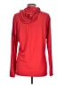 Adidas Red Fleece Size L - photo 2