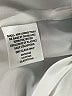Classiques Entier 100% Polyester Graphic Blue Silver Casual Skirt Size XL - photo 5