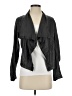 Apostrophe Gray Black Kimono Size S - photo 1
