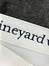 Vineyard Vines Polka Dots White Jeans Size 14 - photo 7
