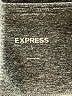 Express Solid Gray Active Pants Size L - photo 7