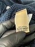 L.L.Bean 100% Cotton Blue Cardigan Size M - photo 8
