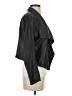 Apostrophe Gray Black Kimono Size S - photo 4