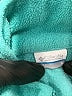 Columbia 100% Polyester Teal Vest Size S - photo 6
