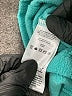 Columbia 100% Polyester Teal Vest Size S - photo 7
