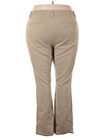 Signature Khakis (view 2)