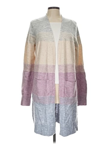 Hem & Thread Cardigan (view 1)