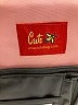 Assorted Brands Pink Messenger One size - photo 3