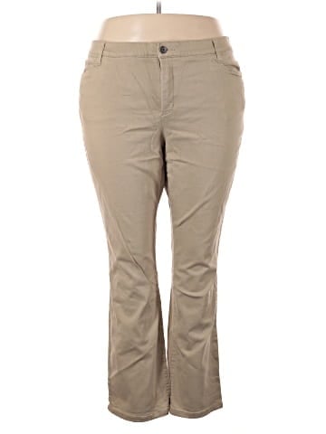 Signature Khakis (view 1)