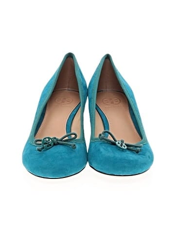 Tory Burch Wedges (view 2)