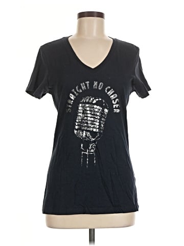 District. Short Sleeve T-Shirt (view 1)
