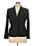 Jones New York Gray Blazer Size 14 - photo 1