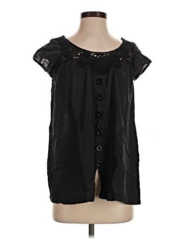 American Rag Cie Sleeveless Blouse (view 1)