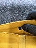 Talbots Yellow Jeans Size 12 - photo 8