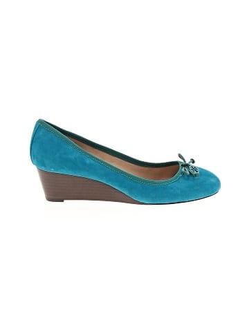 Tory Burch Wedges (view 1)