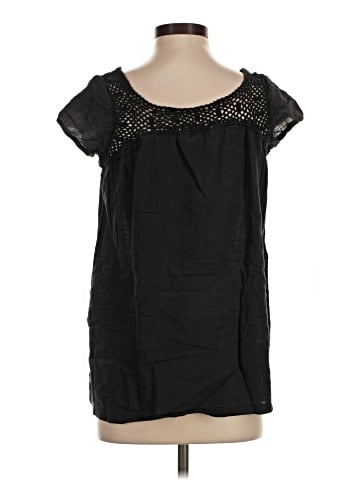 American Rag Cie Sleeveless Blouse (view 2)