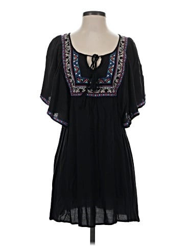 Flying Tomato Casual Dress (view 1)