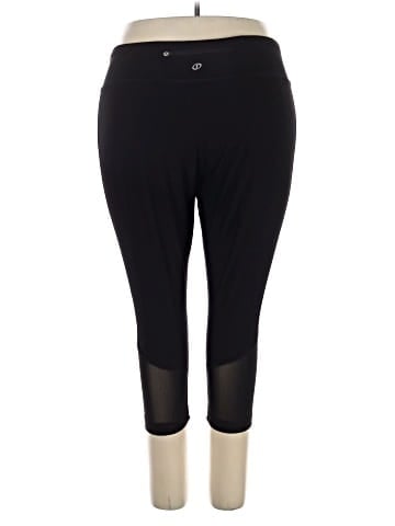 Spalding Athletic Active Pants (view 2)