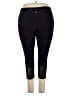 Spalding Athletic Black Active Pants Size 3X - photo 2