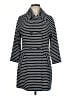 CAbi Stripes Blue Coat Size M - photo 1