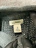 L.L.Bean 100% Cotton Gray Cardigan Size M - photo 7