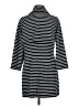 CAbi Stripes Blue Coat Size M - photo 2
