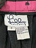 Lilly Pulitzer Black Dress Pants Size 8 - photo 7