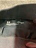 Under Armour Black Track Pants Size L (youth) - photo 3
