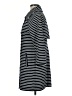CAbi Stripes Blue Coat Size M - photo 5