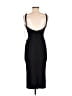 Katia Rae Black Cocktail Dress Size M - photo 2