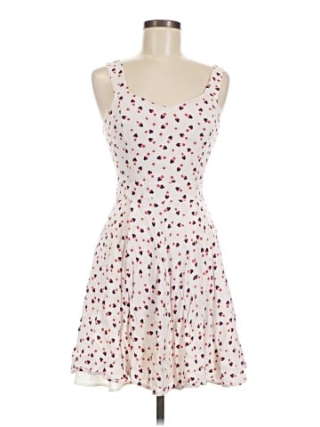Disney LC Lauren Conrad Cocktail Dress (view 1)
