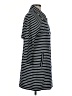 CAbi Stripes Blue Coat Size M - photo 4