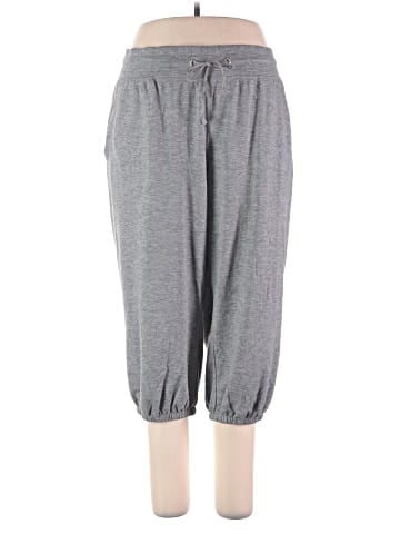 LIVI Active Sweatpants (view 1)