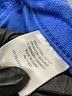 Lila Ryan Color Block Blue Jeggings Size 18 - photo 5