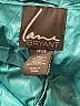 Lane Bryant Solid Teal Snow Jacket Size 26 - 28 Plus - photo 6