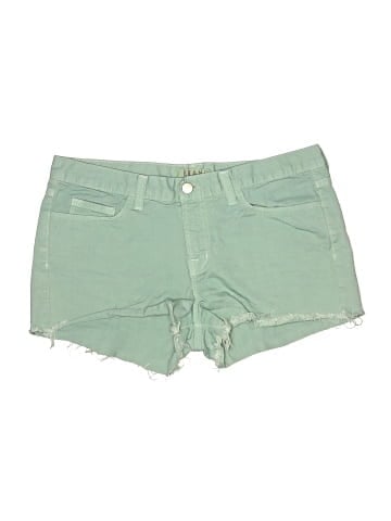 J Brand Denim Shorts (view 1)
