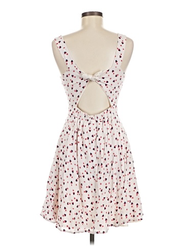 Disney LC Lauren Conrad Cocktail Dress (view 2)