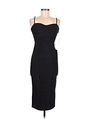 Katia Rae Cocktail Dress (view 1)