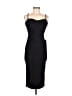 Katia Rae Black Cocktail Dress Size M - photo 1