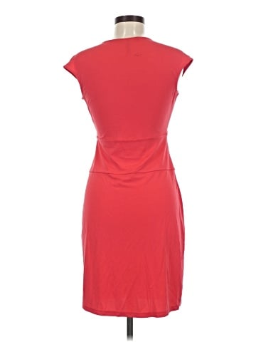 BCBGMAXAZRIA Cocktail Dress (view 2)
