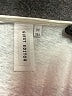 Guest Editor Ivory Tank Top Size M - photo 7