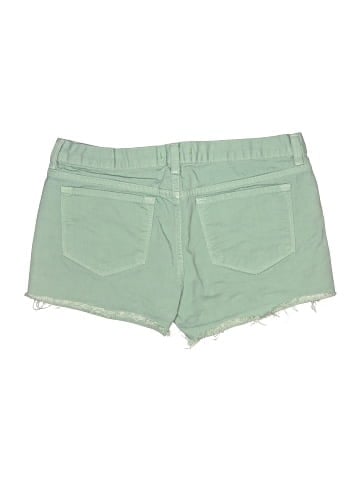 J Brand Denim Shorts (view 2)