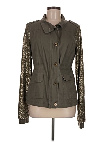 Quinn Jacket (view 1)