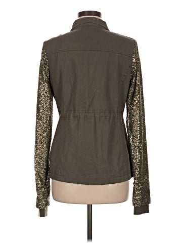 Quinn Jacket (view 2)