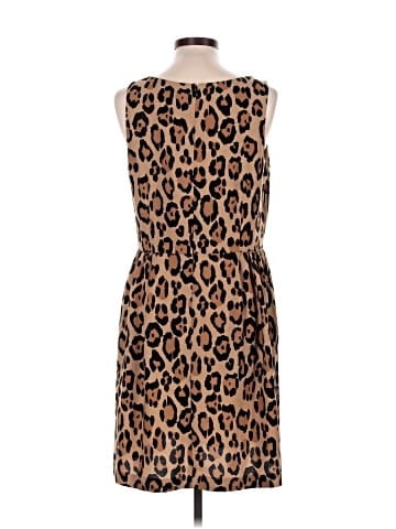 Ann Taylor LOFT Casual Dress (view 2)