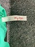 My Story 100% Polyester Green Jumpsuit Size L - photo 4
